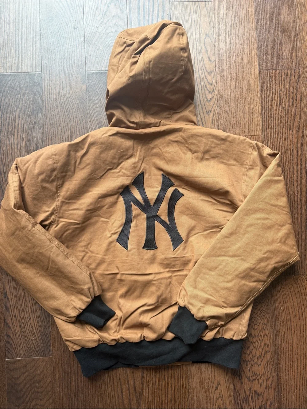 Carhartt reworked nwt